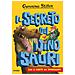 Geronimo Stilton - Il Segreto Dei Dinosauri - Foto miniatura 1