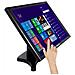 Monitor Igg315736 19 Sxga Touch Screen - Foto miniatura 1