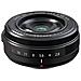 Obiettivo Fujinon Xf 27mm F 2,8 R Wr Black Garanzia Ufficiale  - Foto miniatura 1