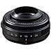 Obiettivo Fujinon Xf 27mm F 2,8 R Wr Black Garanzia Ufficiale  - Foto miniatura 2