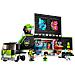 60388 City Camion dei Tornei di Gioco - Foto miniatura 2