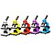 Microscopio Rainbow 2l Plus - Foto miniatura 2