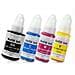 Black Pigment 135ml G1400,g2200,g3200,g3400,g3411#0663c001 - Foto miniatura 1