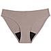 Weekiss Seamless Mutande Assorbenti, Mutande Mestruali, Intimo Mestruale, xl (42), Beige - Foto miniatura 1