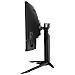 PG34WQ15R2B Monitor PC 86,4 cm (34") 3440 x 1440 Pixel UltraWide Quad HD Nero - Foto miniatura 5