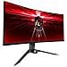 PG34WQ15R2B Monitor PC 86,4 cm (34") 3440 x 1440 Pixel UltraWide Quad HD Nero - Foto miniatura 2