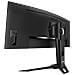 PG34WQ15R2B Monitor PC 86,4 cm (34") 3440 x 1440 Pixel UltraWide Quad HD Nero - Foto miniatura 3