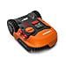 Robot Tosaerba 20 V Worx WR141 M500 Landroid 500 m² 18 cm - Foto miniatura 2