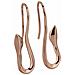 Orecchini Donna Breil Tj2275 4 Cm - Foto miniatura 1