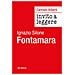 Carmelo Aliberti - Invito A Leggere «fontamara» Di Ignazio Silone - Foto miniatura 1