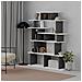 Libreria Design Apollon Bianco Antracite - Foto miniatura 1