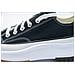 Run Star Hike Ox 168816c, Unisex, Nero, 38.5 - Foto miniatura 4