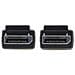 Lite P580-010-v4 Cavo Displayport 3,05 M Nero (eaton Lite Series Displayport 1.4 Cable With Latching Connect - Foto miniatura 3