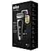 Series 9 Pro+ 9515s Trimmer Metallico - Foto miniatura 2