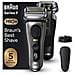 Series 9 Pro+ 9515s Trimmer Metallico - Foto miniatura 1