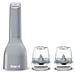 Macina Pepe- Sale, A Batteria Stone Con Due Finapod Pro Plus - Foto miniatura 1