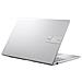 VivoBook 15 F1504ZA-NJ691W Computer portatile 39,6 cm (15.6") Full HD Intel® Core™ i5 i5-1235U 16 GB DDR4-SDRAM 512 GB SSD Wi-Fi 6E (802.11ax) Windows 11 Home Argento - Foto miniatura 7