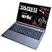 Notebook YP1680 Monitor 16" Full HD Intel® Core™ i7 i7-1260P Ram 20 GB SSD 1 TB NVIDIA GeForce MX550 4 GB 2 x 3.2 Gen 1 Type A Windows 11 Pro - Foto miniatura 1