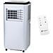 Condizionatore Mobile Reversibile (caldo /freddo) 2,9 Kw / 10000 Btu Fresho - Foto miniatura 1