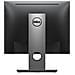 Monitor 27" LCD DELL-P1917SE SXGA Tempo di risposta 6 ms - Foto miniatura 6