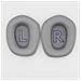 Cuscinetti Auricolari E Archetto Di Ricambio Per Logitech G733 Grey - Foto miniatura 2