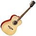 Chitarra Acustica NXT A100 Colore Naturale - Foto miniatura 4