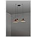 68597-3L lampada a sospensione E27 - Foto miniatura 2