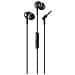 AURICOLARE AUINEARALK IN-EAR NERO - Foto miniatura 1