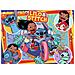 5731 puzzle 100 pz Cartoni - Foto miniatura 1