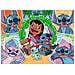 5731 puzzle 100 pz Cartoni - Foto miniatura 4