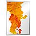 Info-rahmen Duraframe Poster A1 1 St 505523 - Foto miniatura 1