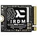 SSD 512 GB Serie IRDM PRO NANO M. 2 Interfaccia PCI Express - Foto miniatura 1