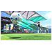 Switch Sports Set console da gioco portatile 15,8 cm (6.2") 32 GB Touch screen Wi-Fi Blu, Grigio, Rosso - Foto miniatura 11