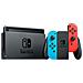 Switch Sports Set console da gioco portatile 15,8 cm (6.2") 32 GB Touch screen Wi-Fi Blu, Grigio, Rosso - Foto miniatura 5