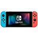 Switch Sports Set console da gioco portatile 15,8 cm (6.2") 32 GB Touch screen Wi-Fi Blu, Grigio, Rosso - Foto miniatura 3
