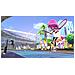 Switch Sports Set console da gioco portatile 15,8 cm (6.2") 32 GB Touch screen Wi-Fi Blu, Grigio, Rosso - Foto miniatura 12