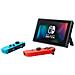 Switch Sports Set console da gioco portatile 15,8 cm (6.2") 32 GB Touch screen Wi-Fi Blu, Grigio, Rosso - Foto miniatura 4