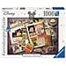 Puzzle Disney Collector's Edition 1940 (1000 Pezzi) - Foto miniatura 1