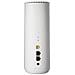 GigaCube 4G Z21 MF289FB router wireless Dual-band (2.4 GHz / 5 GHz) Bianco - Foto miniatura 2