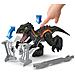 Indoraptor - Fisher-price - Hrk70 - Foto miniatura 3