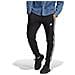 Pantaloni Uomo Essentials 3-Stripes - Foto miniatura 2