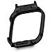 Struttura Dell'orologio In Acciaio Inossidabile Per Redmi Watch 3 Black - Foto miniatura 1