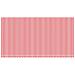 Tessuto di Ricambio per Tenda Strisce Rosse e Bianche 6x3 m - Foto miniatura 3