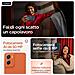 Moto G06 4G 256GB 4GB Ram Display 6.88" Main Camera 50MP Dual nanoSim USB tipo-C Android 15 Helio G81 Extreme 5200mAh Pantone Arabesque - Foto miniatura 14