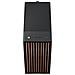 95614 PC /stazione di lavoro Intel® Core™ i9 i9-13900KF 32 GB DDR4-SDRAM 1 TB SSD NVIDIA GeForce RTX 5070 Windows 11 Home Nero - Foto miniatura 2