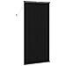 Tenda Veneziana Regolabile Nero 213 x 80 cm PVC - Foto miniatura 6