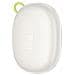 SoundForm ActiveFit Auricolare Con cavo e senza cavo A clip Musica e Chiamate USB tipo-C Bluetooth Bianco - Foto miniatura 3