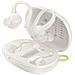 SoundForm ActiveFit Auricolare Con cavo e senza cavo A clip Musica e Chiamate USB tipo-C Bluetooth Bianco - Foto miniatura 5