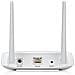 NWA30BE 5012 Mbit /s Bianco Supporto Power over Ethernet (PoE) - Foto miniatura 3