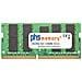 Memoria Phs Da 32gb Ram Adatta Per Kontron D3713-r2 Mitx Ddr4 So Dimm Ecc 3200mhz Pc4-25600-p (sp378047) - Foto miniatura 1